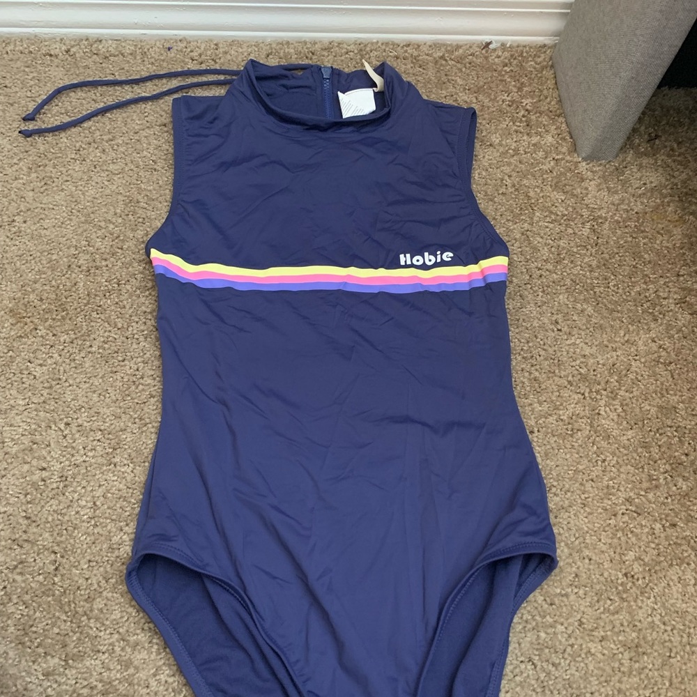 Hobie one piece bikini